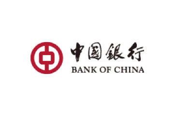 Bank of China